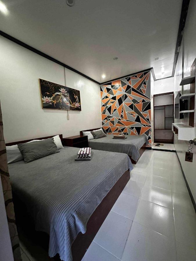 Julz El Nido Inn 외부 사진