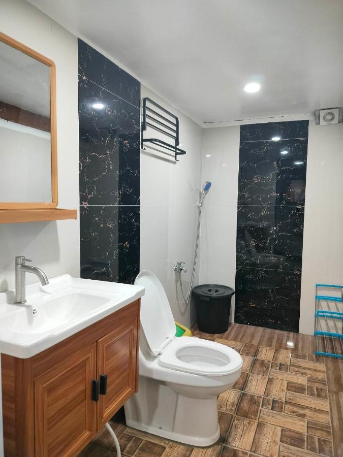 Julz El Nido Inn 외부 사진
