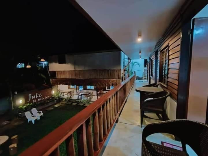 Julz El Nido Inn 외부 사진