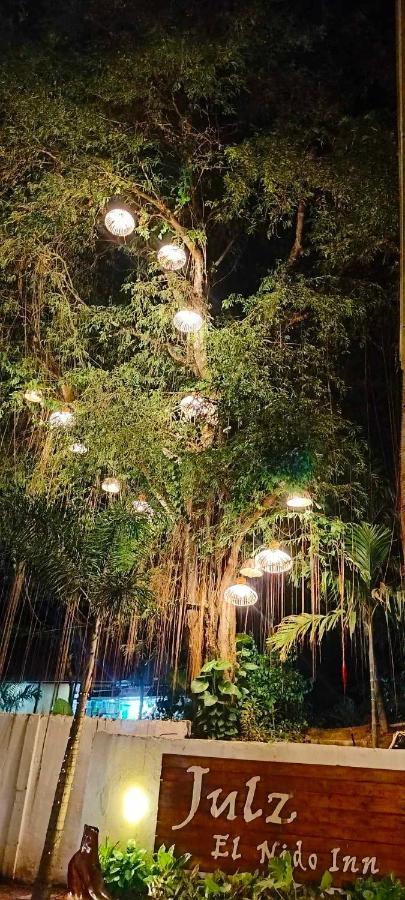 Julz El Nido Inn 외부 사진