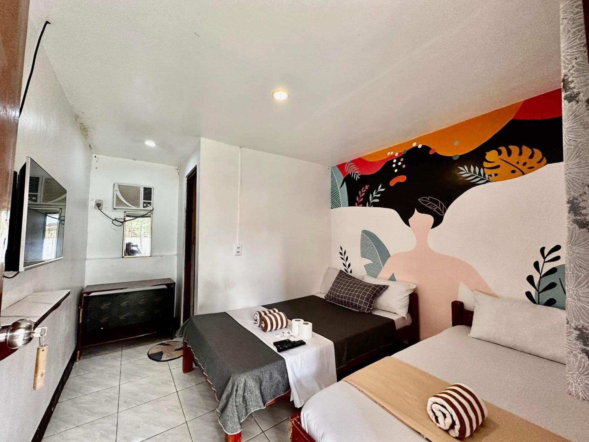 Julz El Nido Inn 외부 사진