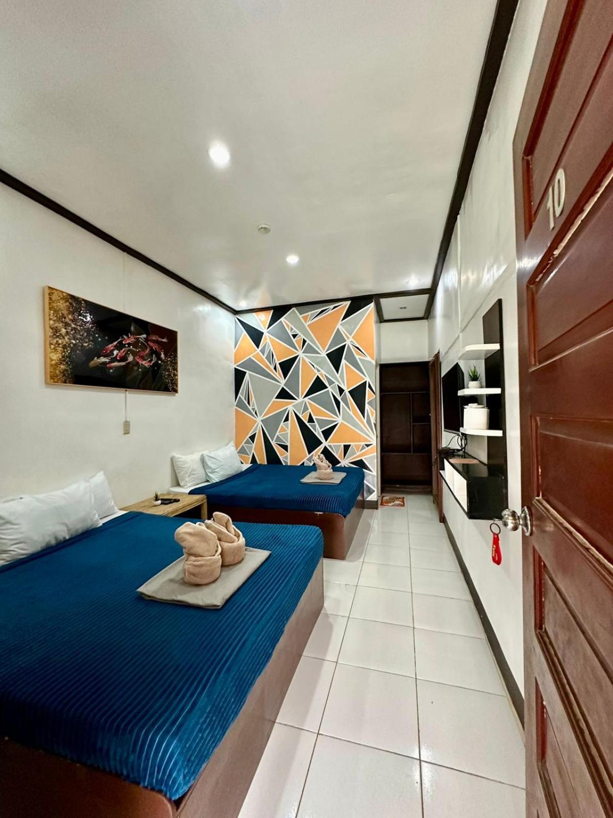 Julz El Nido Inn 외부 사진